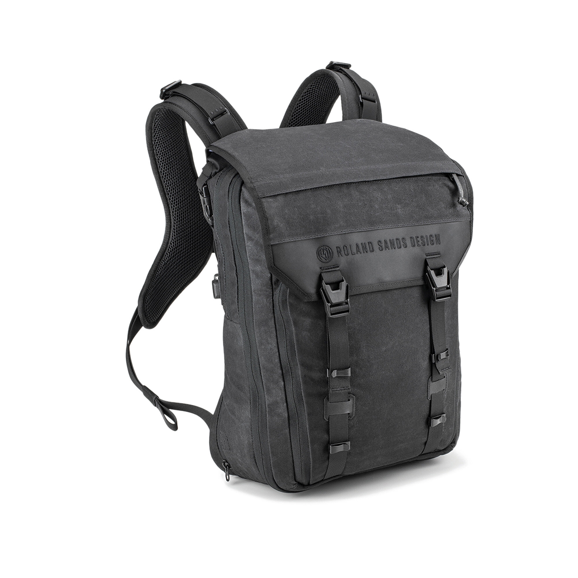 RSD Roam 34