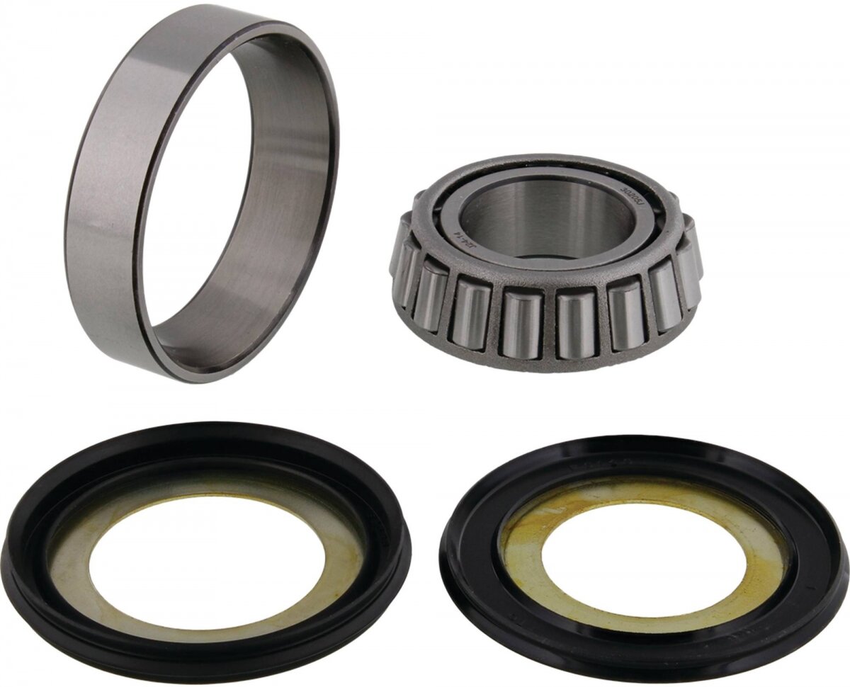 STEERING BEARING WITH SEAL 30205J-5