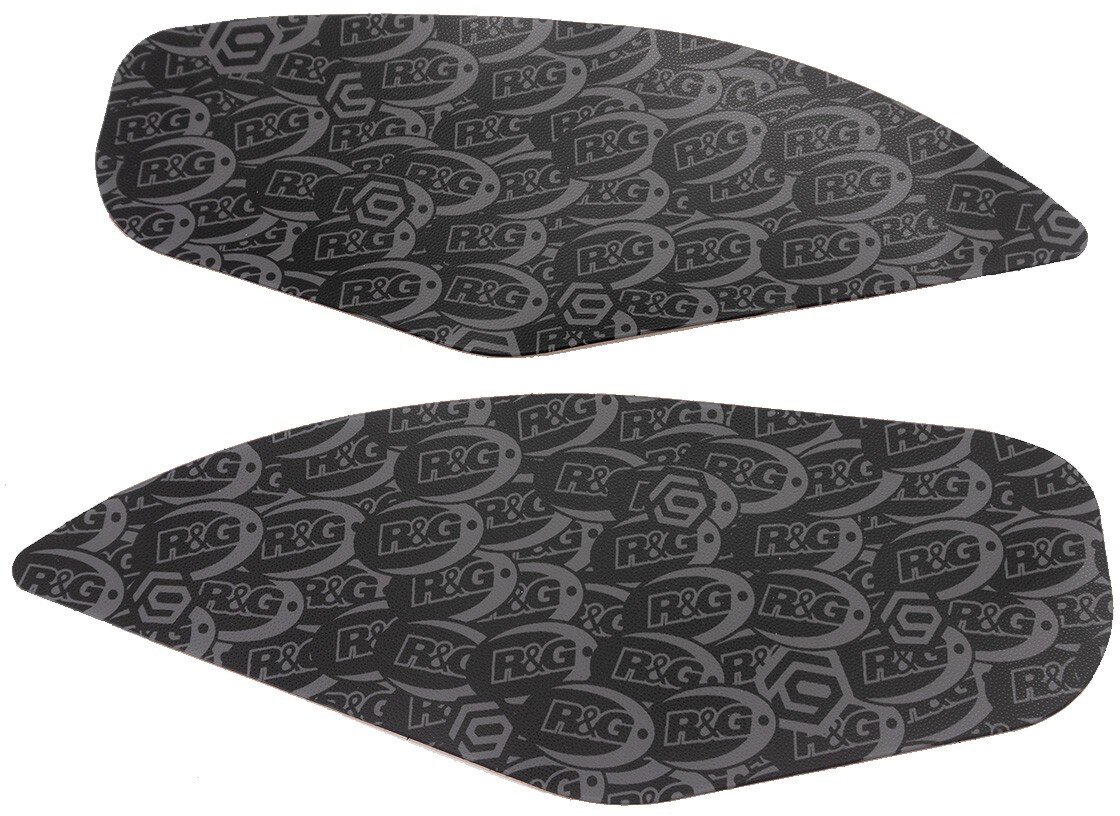 RACEGRIP006BL