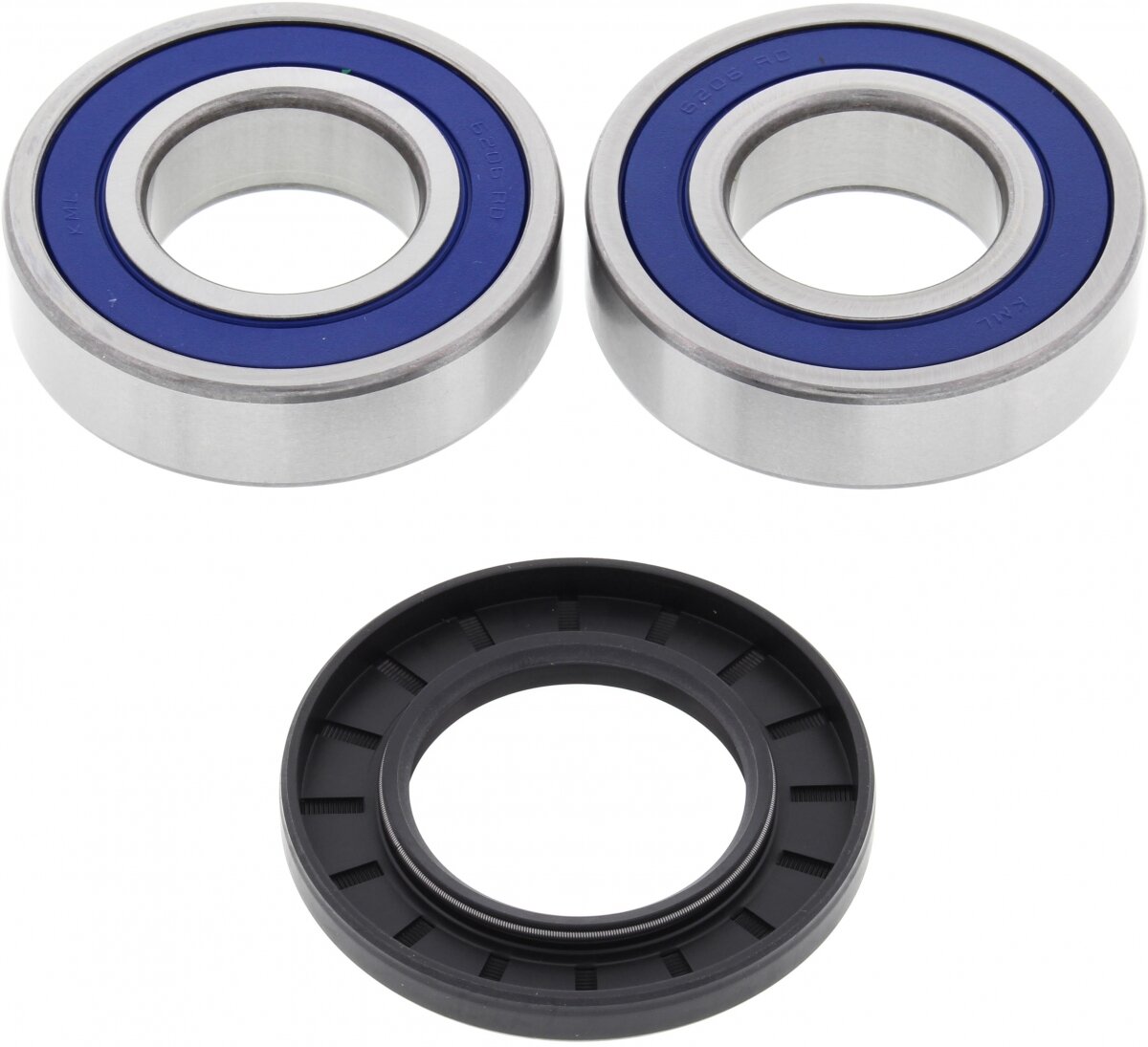 wiellager KIT achter 25-1322
