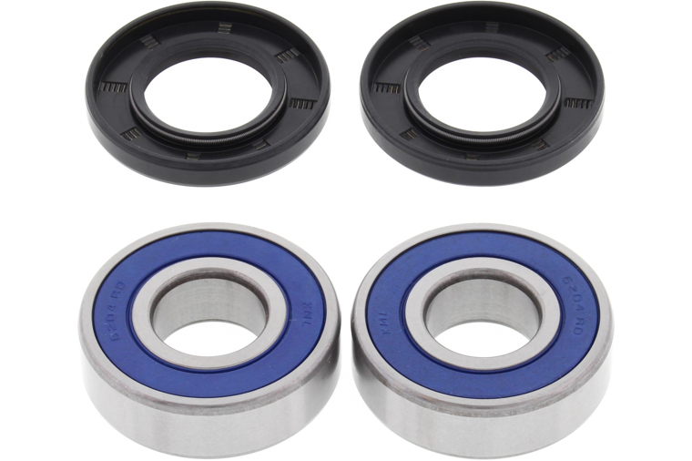 wiellager KIT 25-1263