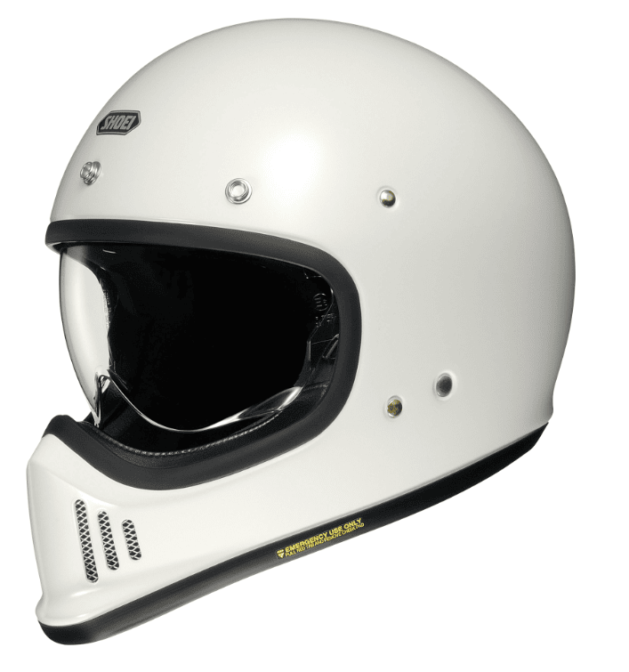 EX-Zero integraalhelm