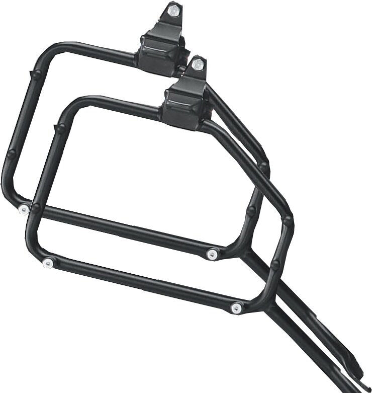 PL2119-YAMAHA XT1200ZE SIDE CASES