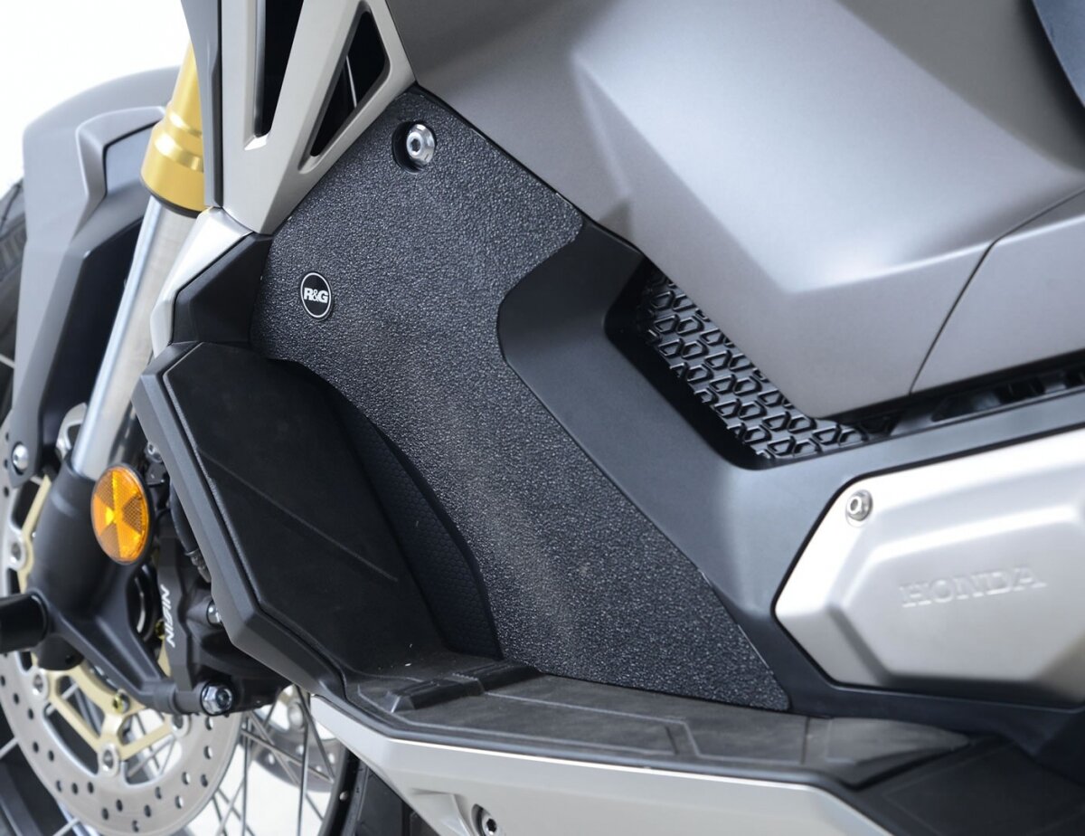 EZBG310BL BOOT GUARD KIT