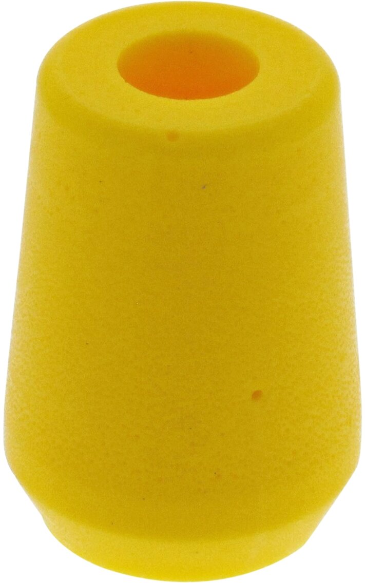 BUMPER REAR SHOCK 37-1201