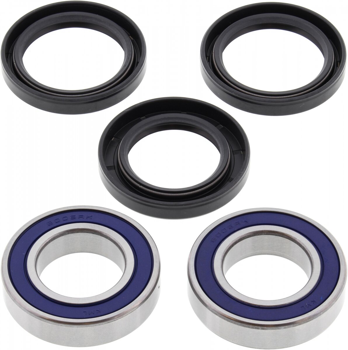 wiellager KIT voor 25-1499