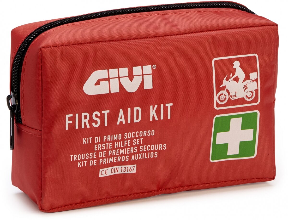 S301-FIRST AID KIT