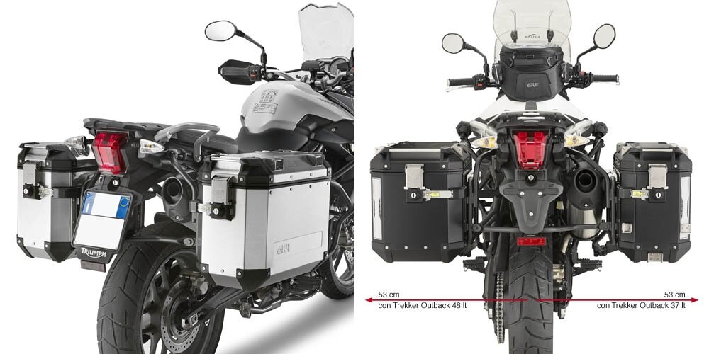 PL6401CAM-CAM-SIDE RACK TIGER 800 + XC '11>UP