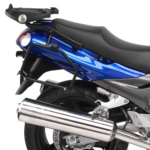 441FZ-MONORACK ZZR1200 '02