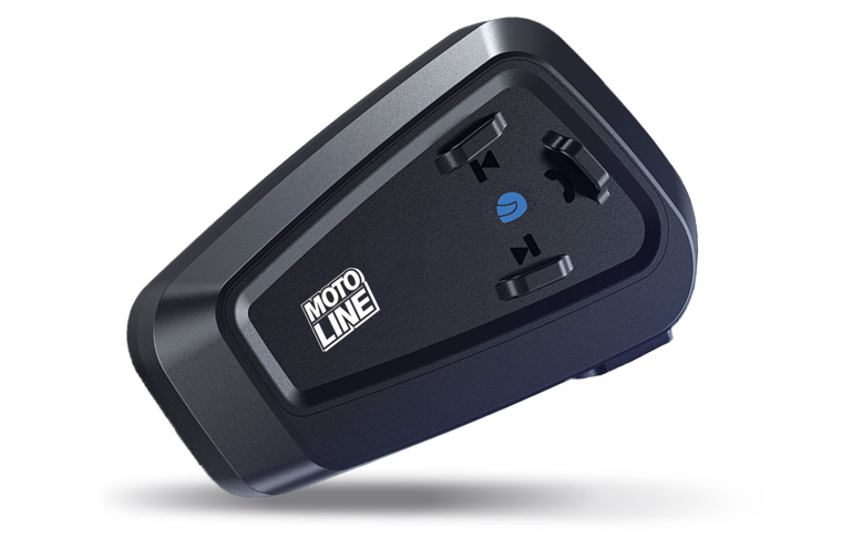 Helmet wireless headphone