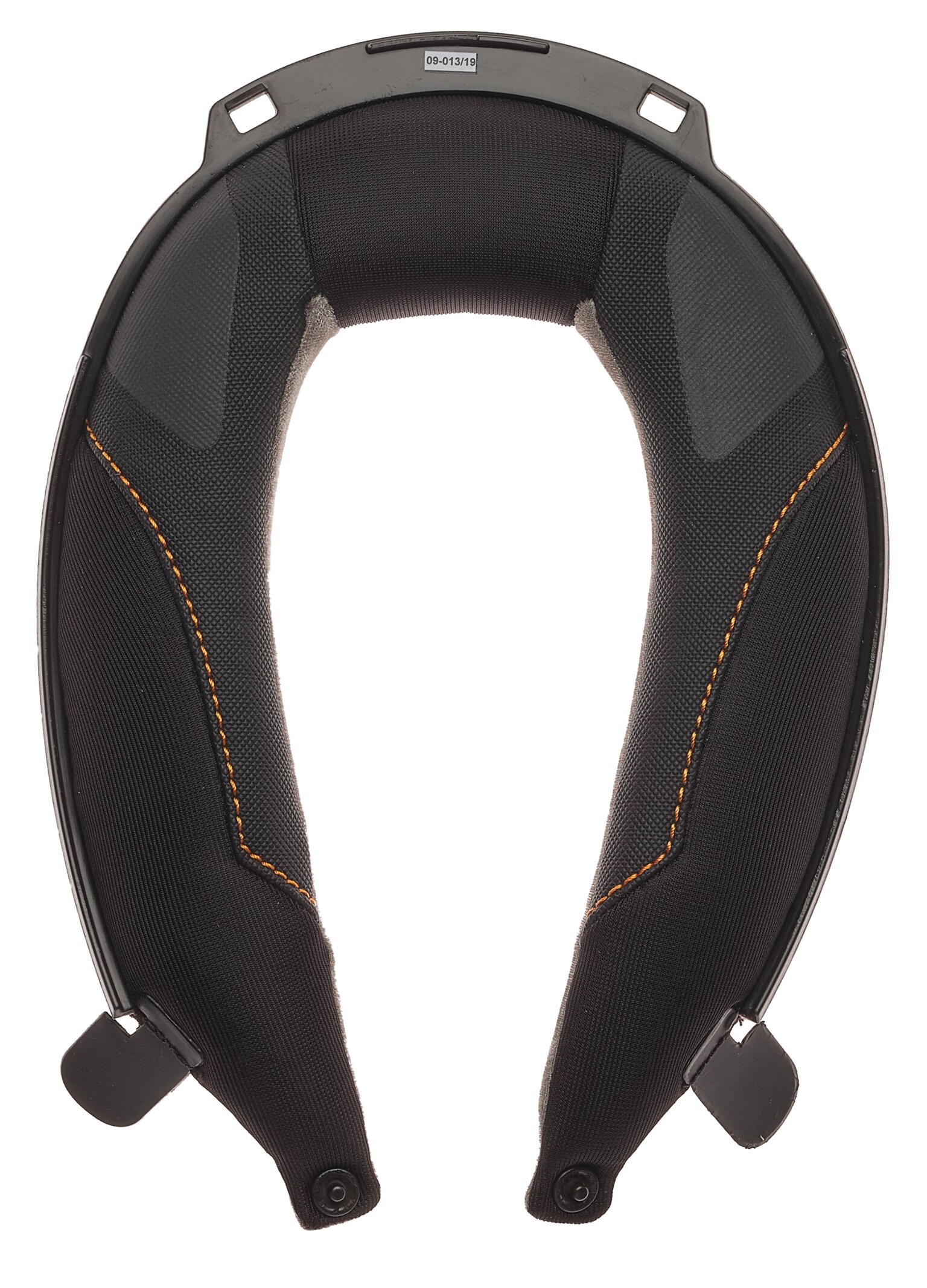 Nekrand C4 Pro/Basic - Zwart - 53