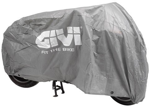 S200-BIKE COVER