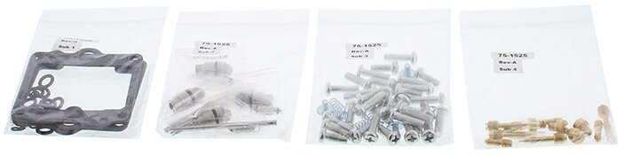 CARBURETOR REBUILD KIT 26-1680