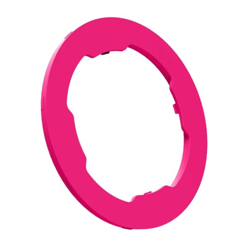 QUADL MAG-ring, pink