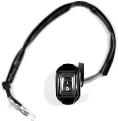 Z2311R-SWITCH FOR S310