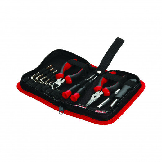 Booster Tool Set 28 pieces