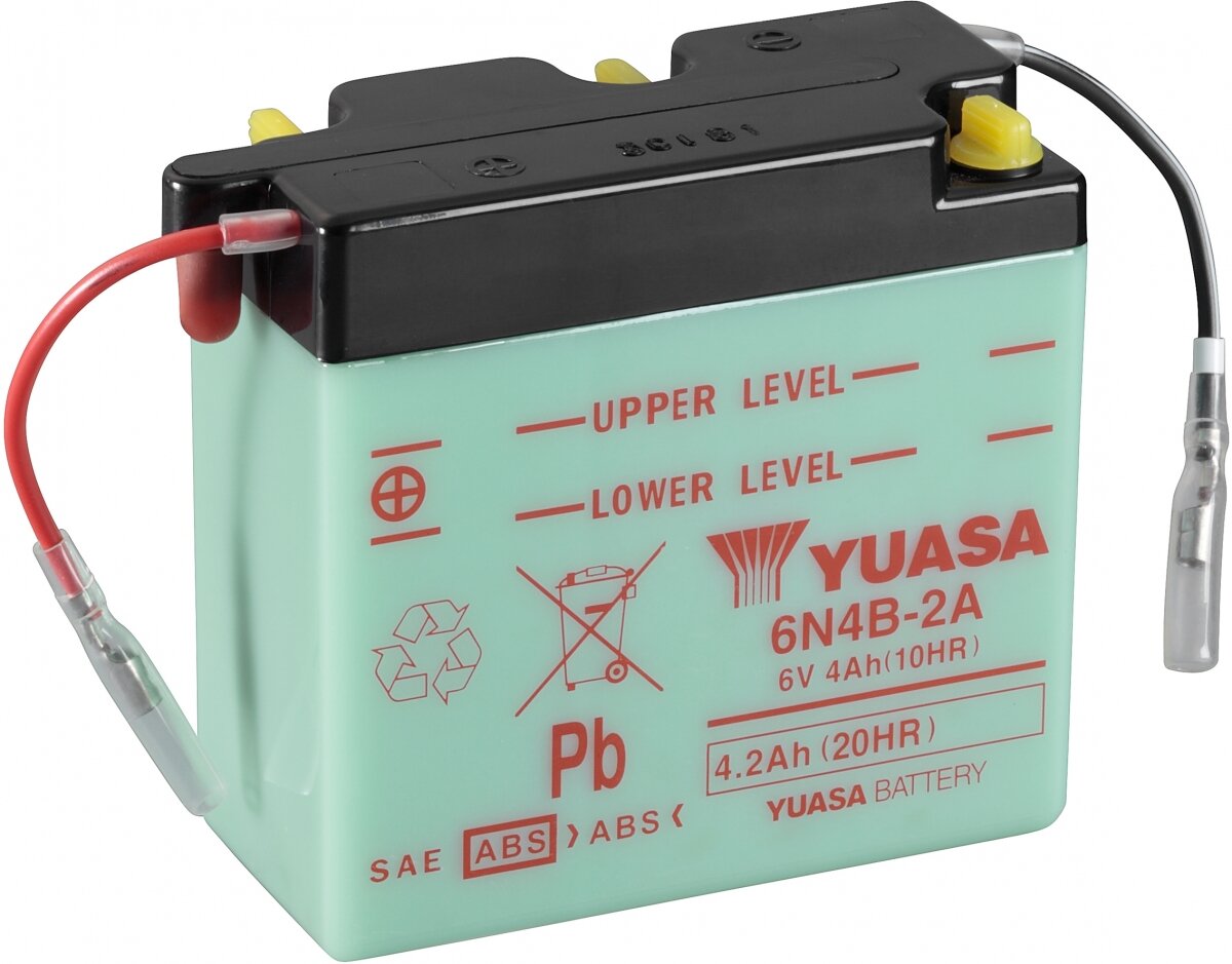 6N4B-2A (DC)
