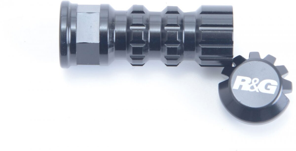 RACING FOOTPEG