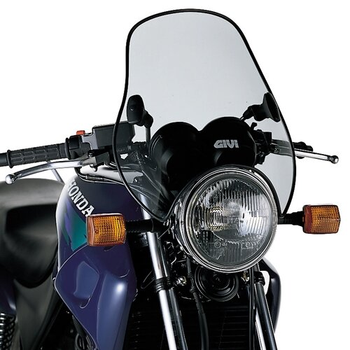 A603-Windscherm AIRSTAR