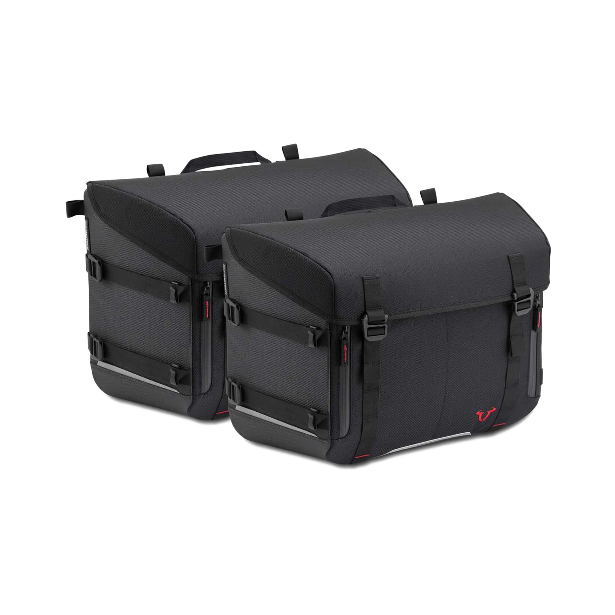 SW-Motech SysBag 30/30 Systeem BMW R 1200 GS 04-12 / Adventure 06-13