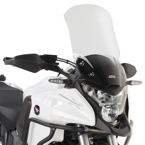 D1110ST-Windscherm HONDA CROSSTOURER