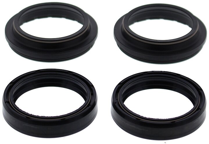 FORK OIL SEAL & DUST KIT 56-188