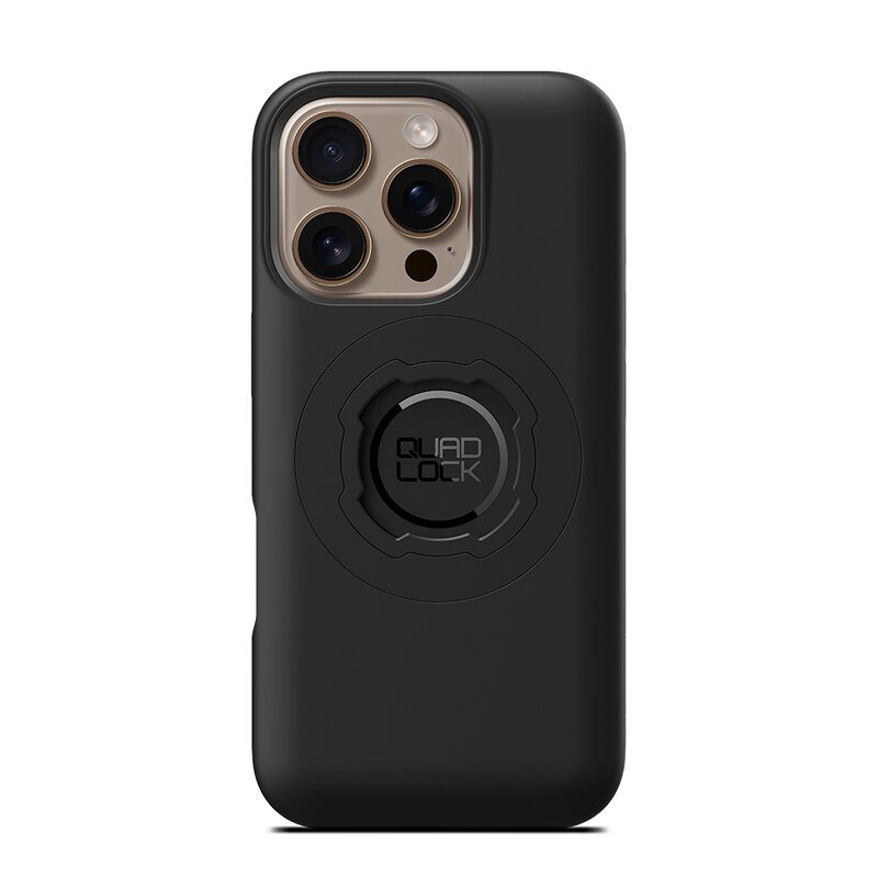 QUAD LOCK MAG Phone Case - iPhone 16 Pro