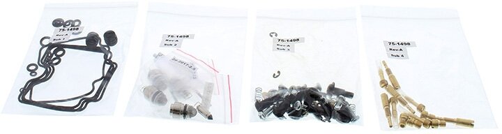 CARBURETOR REBUILD KIT 26-1714