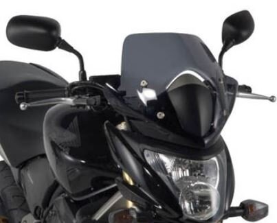 A310-WINDSHIELD CBF600 HORNET 07