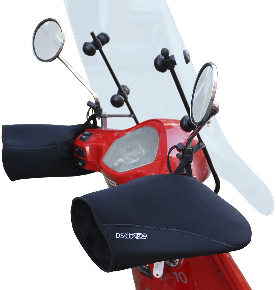 CRUISERS Handvat moffen