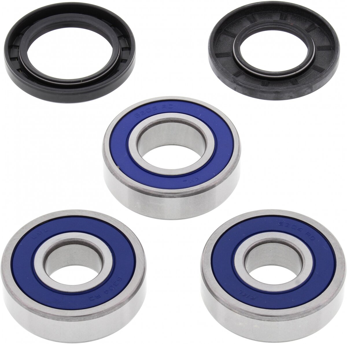 wiellager KIT 25-1281