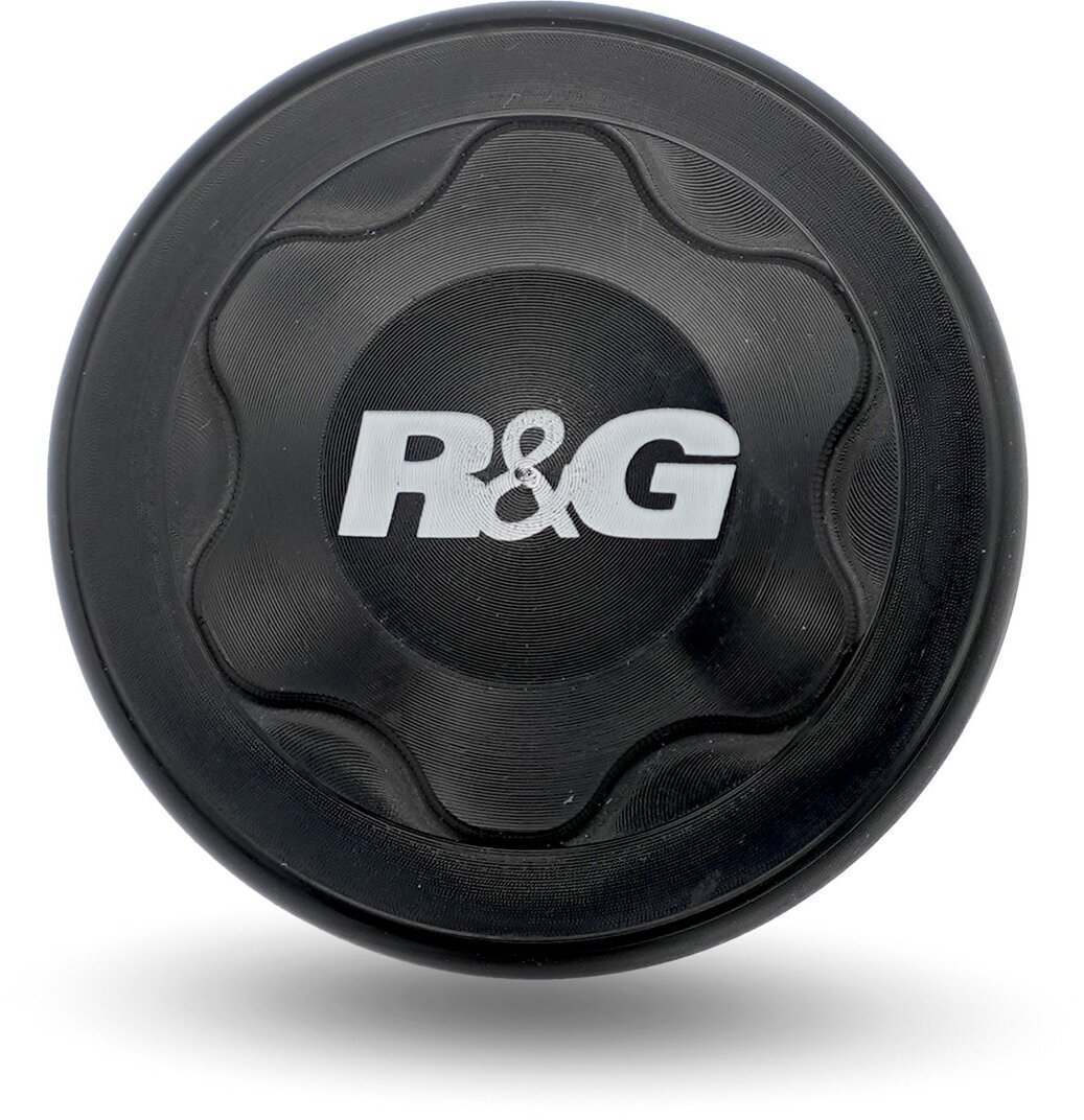 FI0174BK FRAME PLUG
