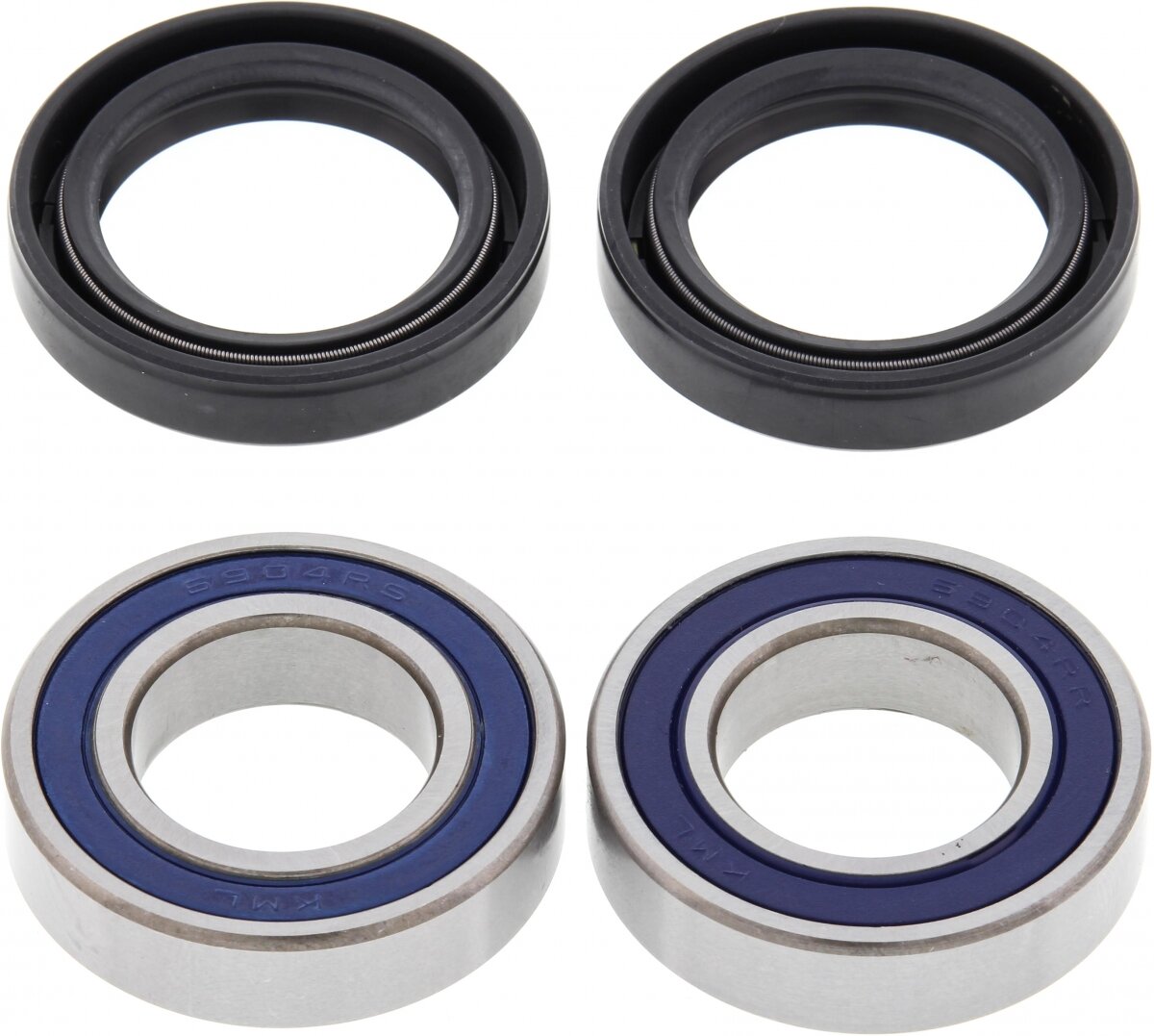 wiellager KIT 25-1081