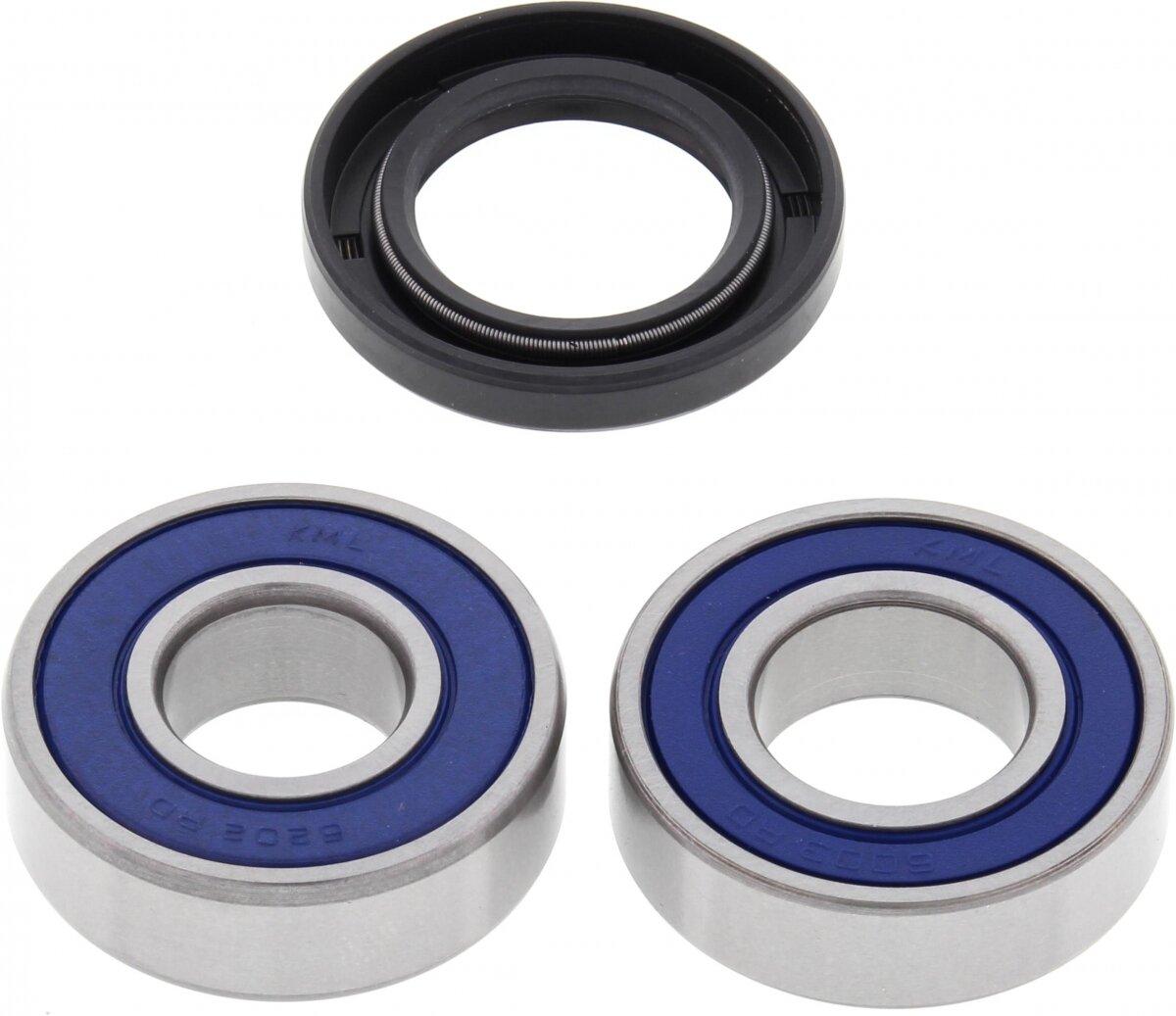 wiellager KIT 25-1059