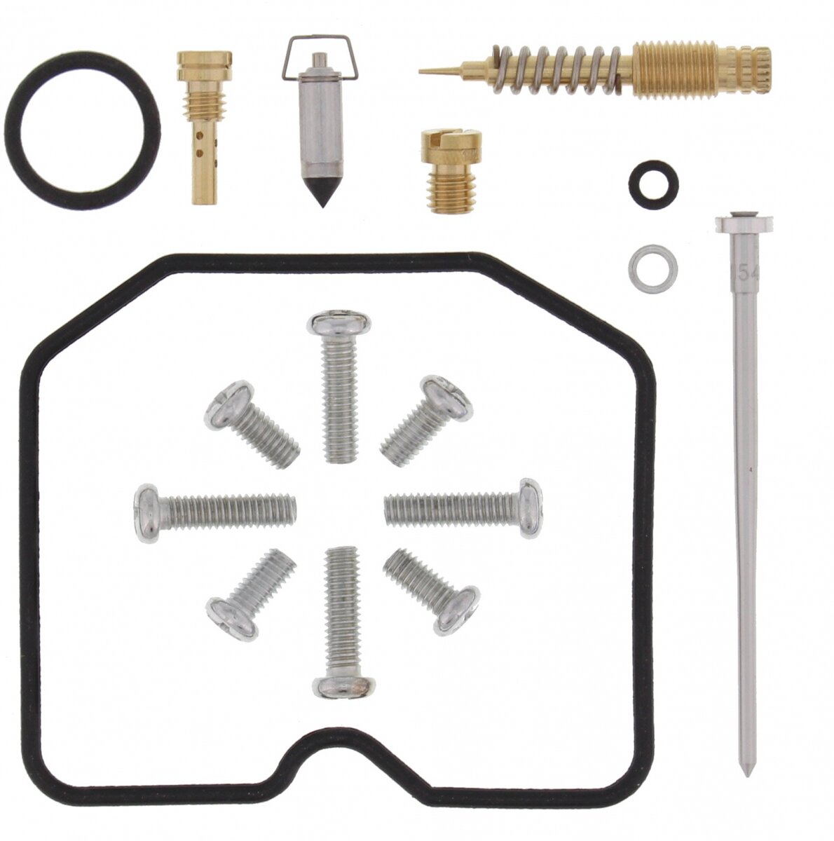 CARBURETOR REBUILD KIT 26-1419