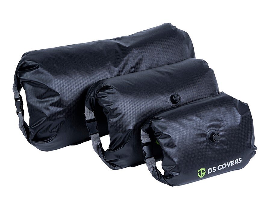 WATERPROOF INNERBAG 81x37,7 (IP X5)