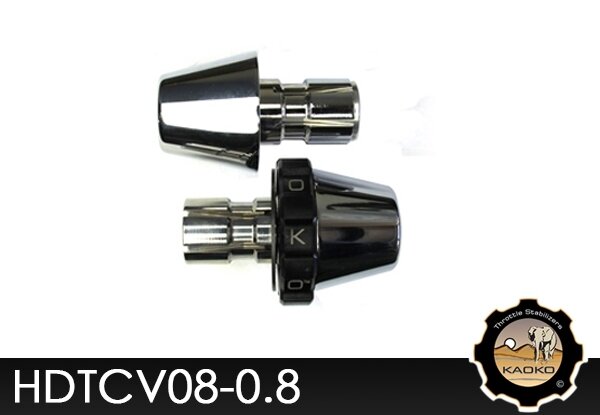 Kaoko HDTCV08-08 Cruisecontrol