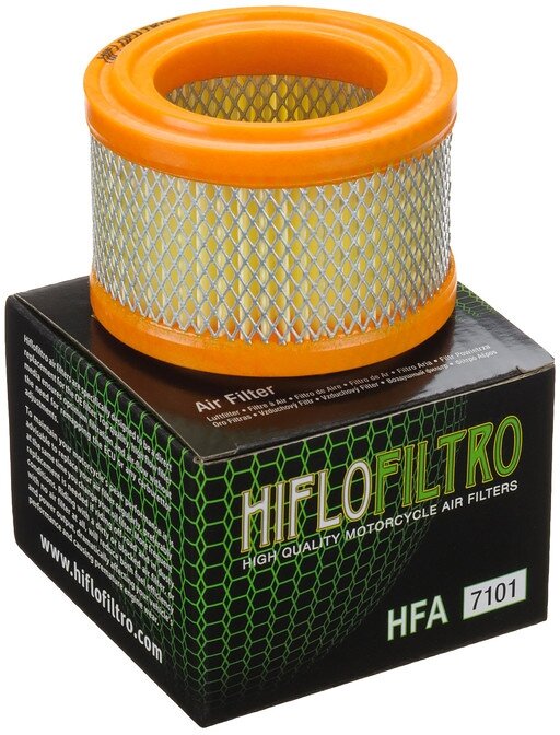 HFA-7101