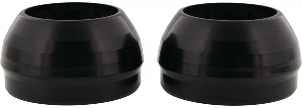 FORK DUST SEAL KIT 57-151