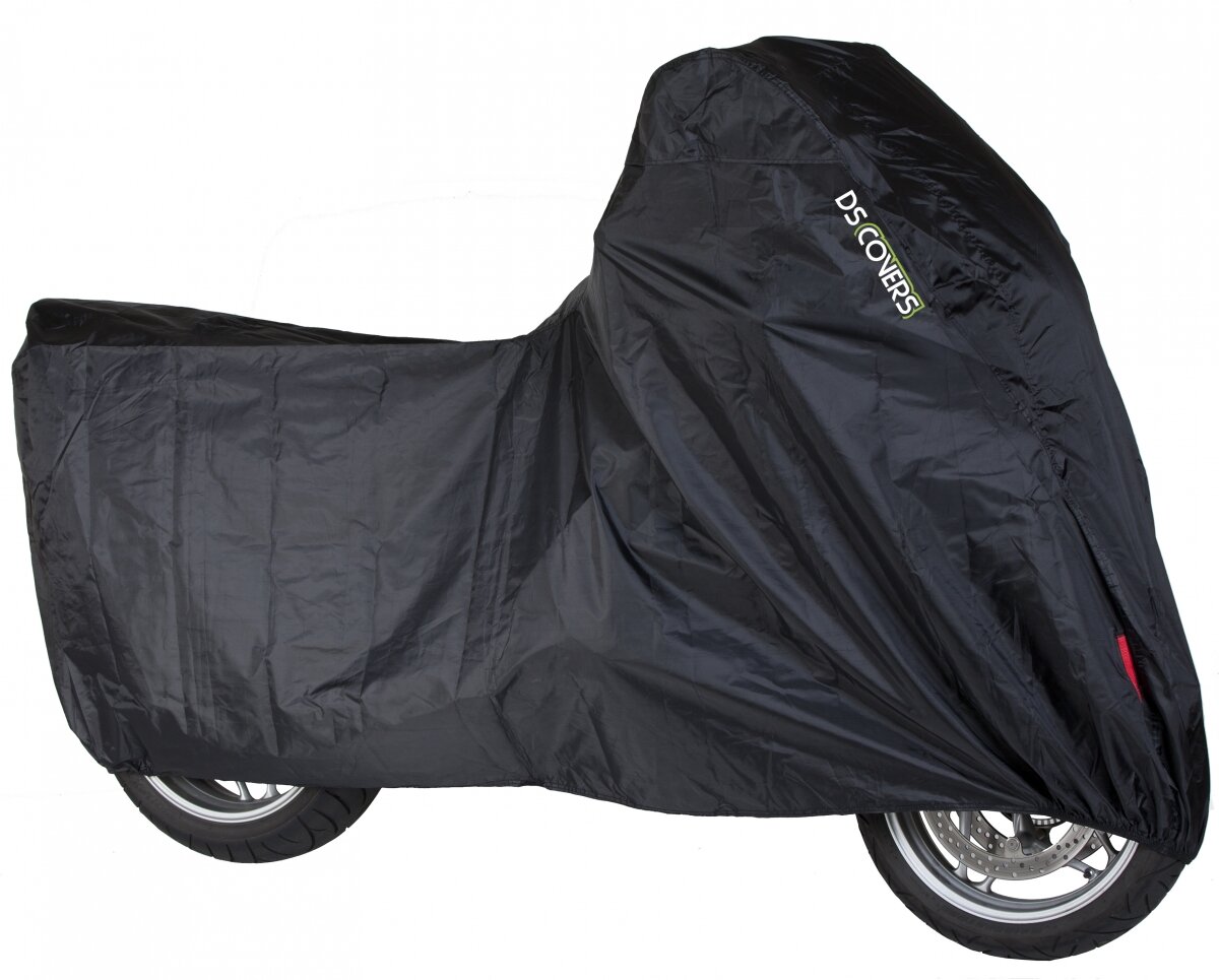 DELTA motorhoes XXL
