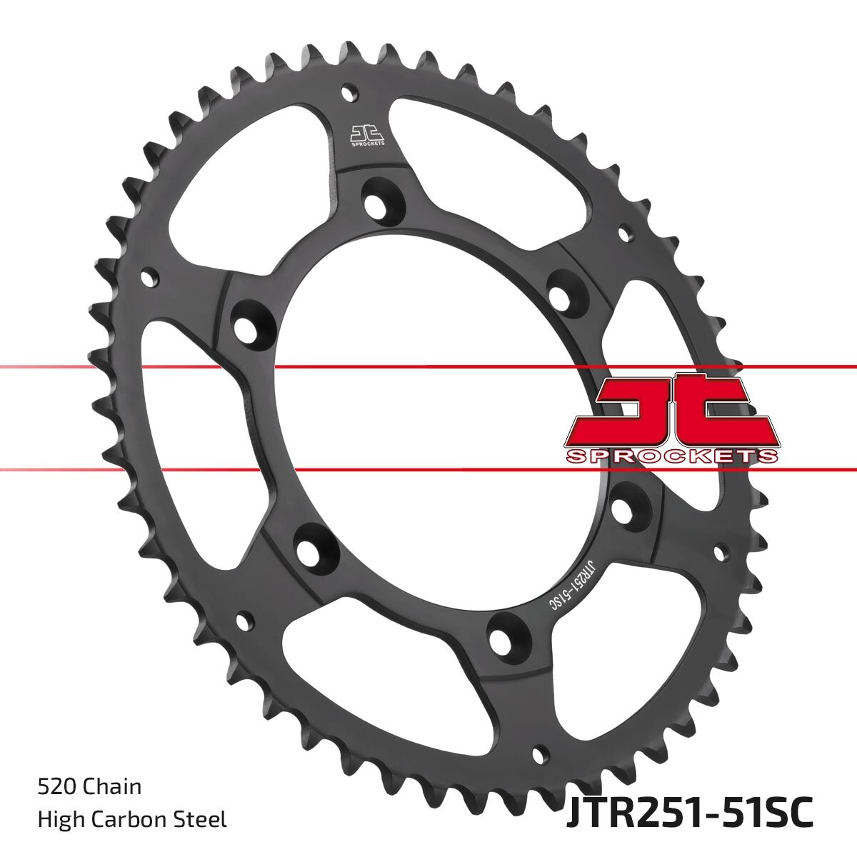 JTR025151S