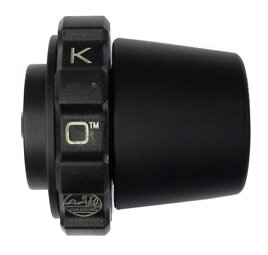 Kaoko KYM100 Cruisecontrol