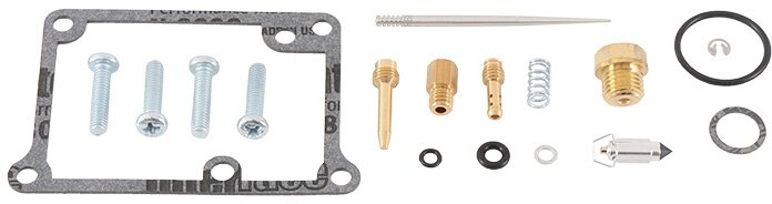 CARBURETOR REBUILD KIT 26-1108