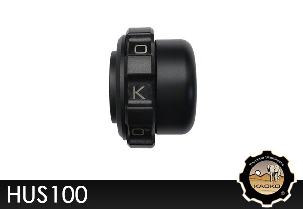 Kaoko HUS100 Cruisecontrol