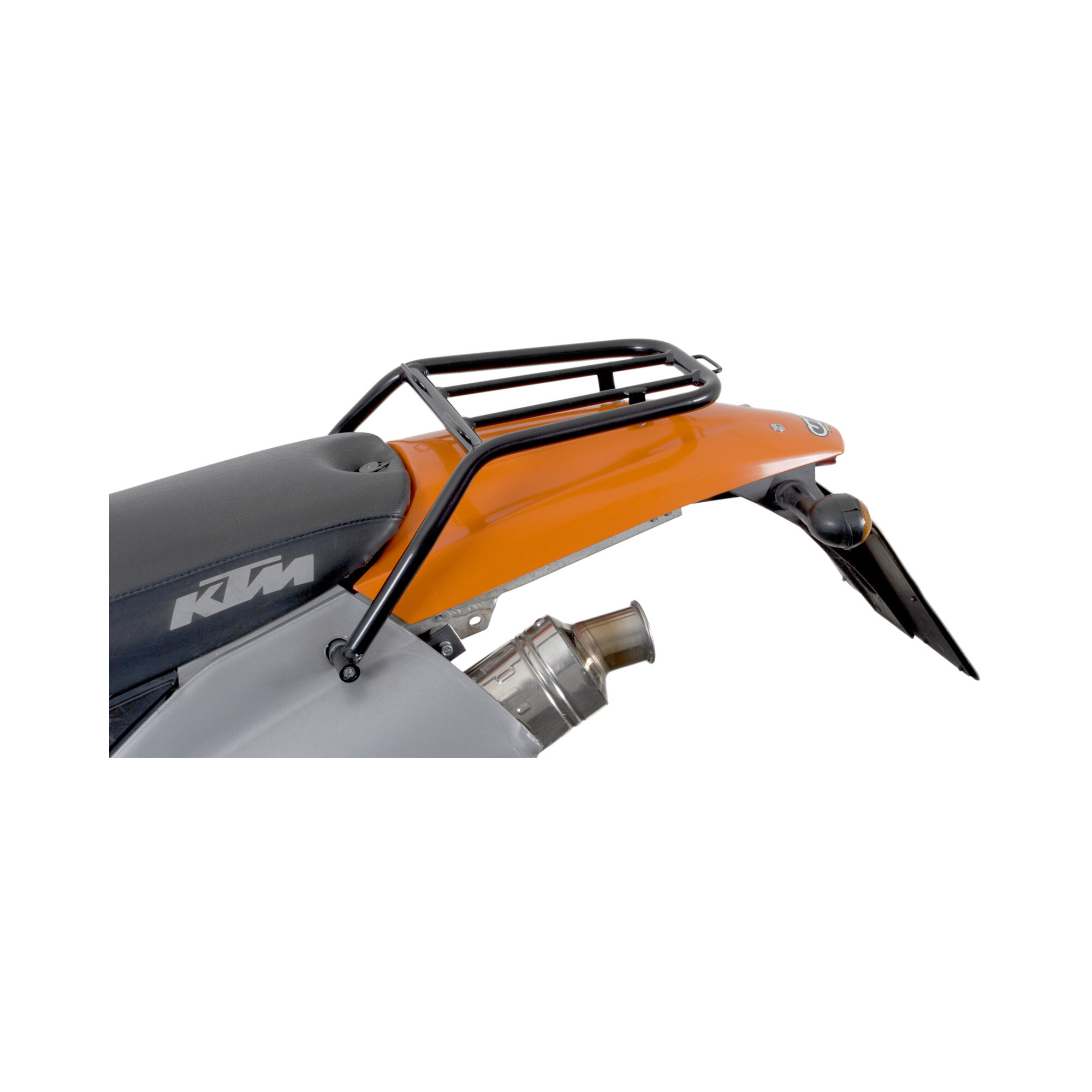 SW-Motech Bagagerek KTM 620/640 Adv LC4 Comp 640 LC4 640 Supermoto