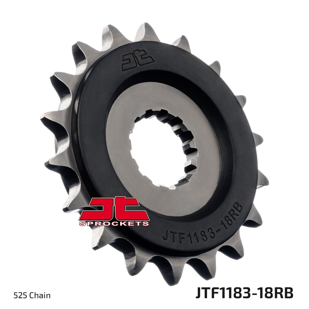 JTF118318R