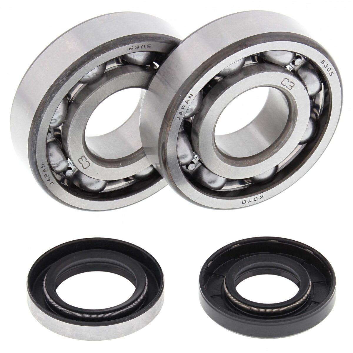 CRANK SHAFT BEARING KIT 24-1109