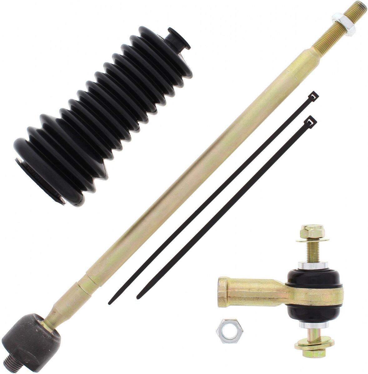 TIE ROD END KIT 51-1047-R
