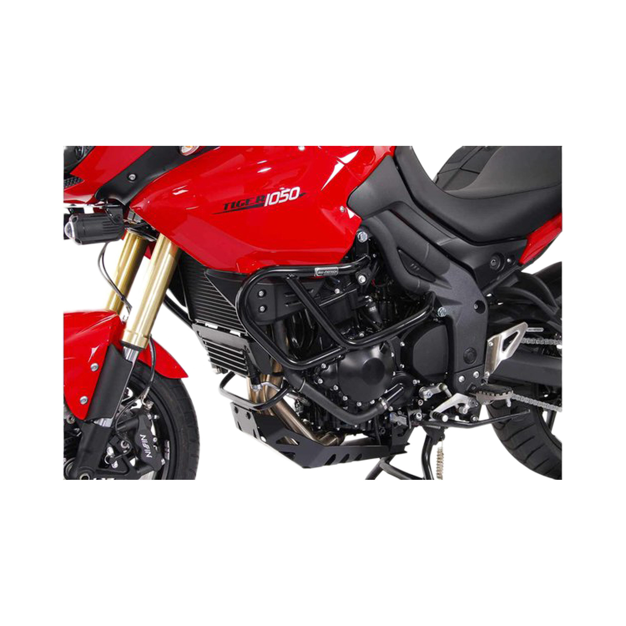 SW-Motech Valbeugel Triumph Tiger 1050 06-12/SE 11-12