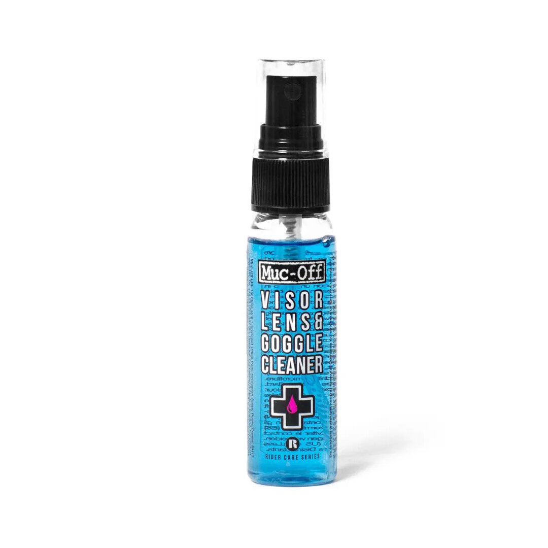 Helmet & Visor Cleaner 32 ml